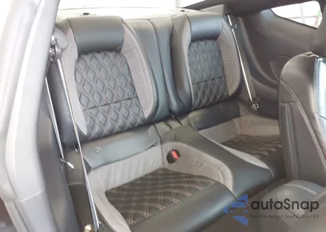 2024 Ford Mustang Gt Premium Fastback from USA, damaged, VIN 1FA6P8CF3R5414500